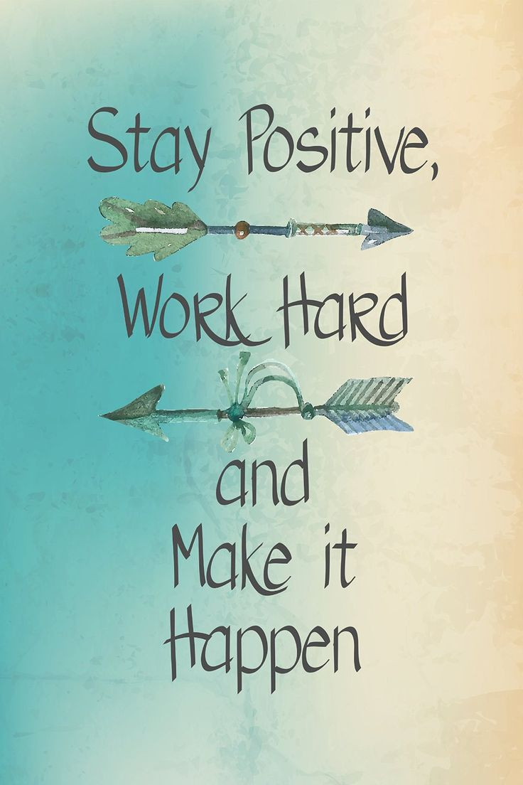 Staying Positive Quotes
 25 best Work inspirational quotes on Pinterest