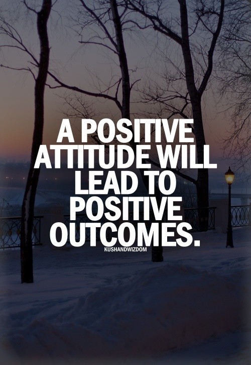Staying Positive Quotes
 Stay Positive – ficialNnamdi BLOG