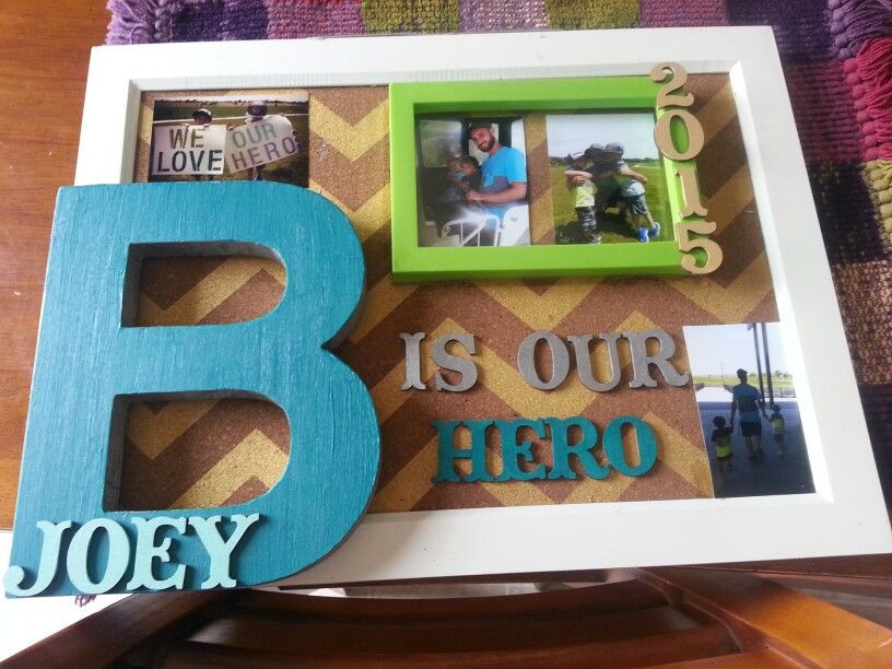 Step Father Gift Ideas
 Made by Jane McCoy Father s day step dad diy t