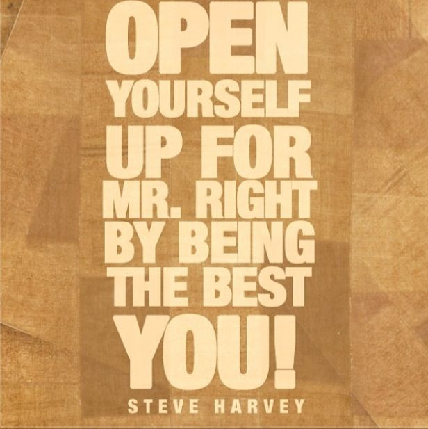 Steve Harvey Relationship Quotes
 Steve Harvey Relationship Quotes QuotesGram