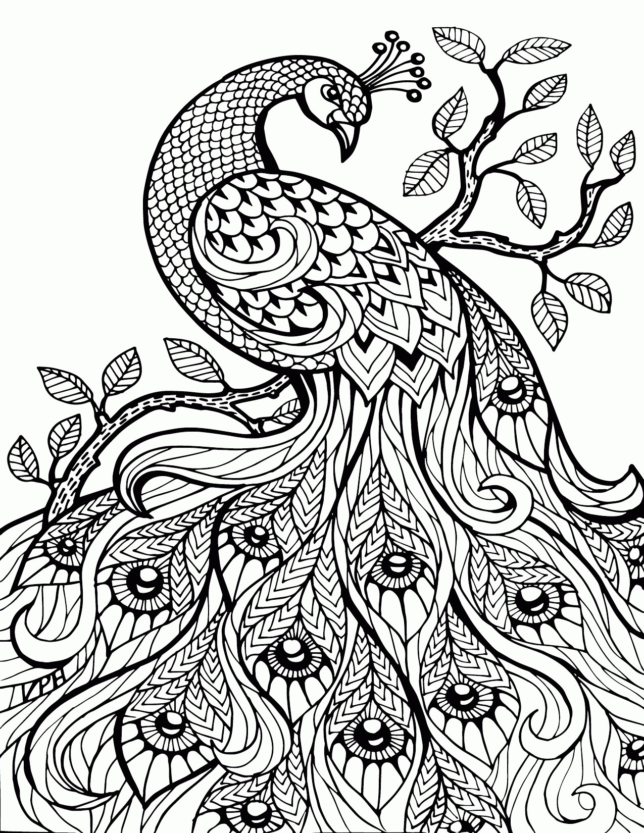 Stress Relief Coloring Pages For Adults
 Adult Stress Relief Coloring Pages Printable Coloring
