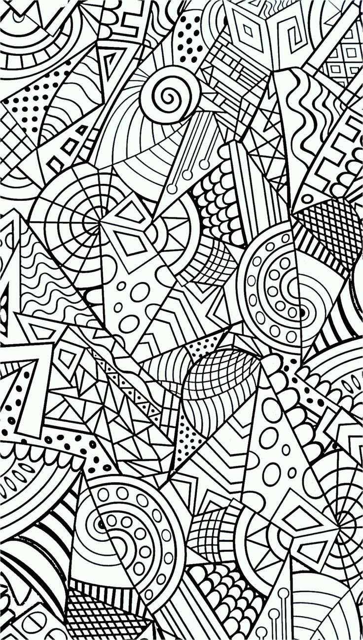 Stress Relief Coloring Pages For Boys
 25 best ideas about Anti stress on Pinterest