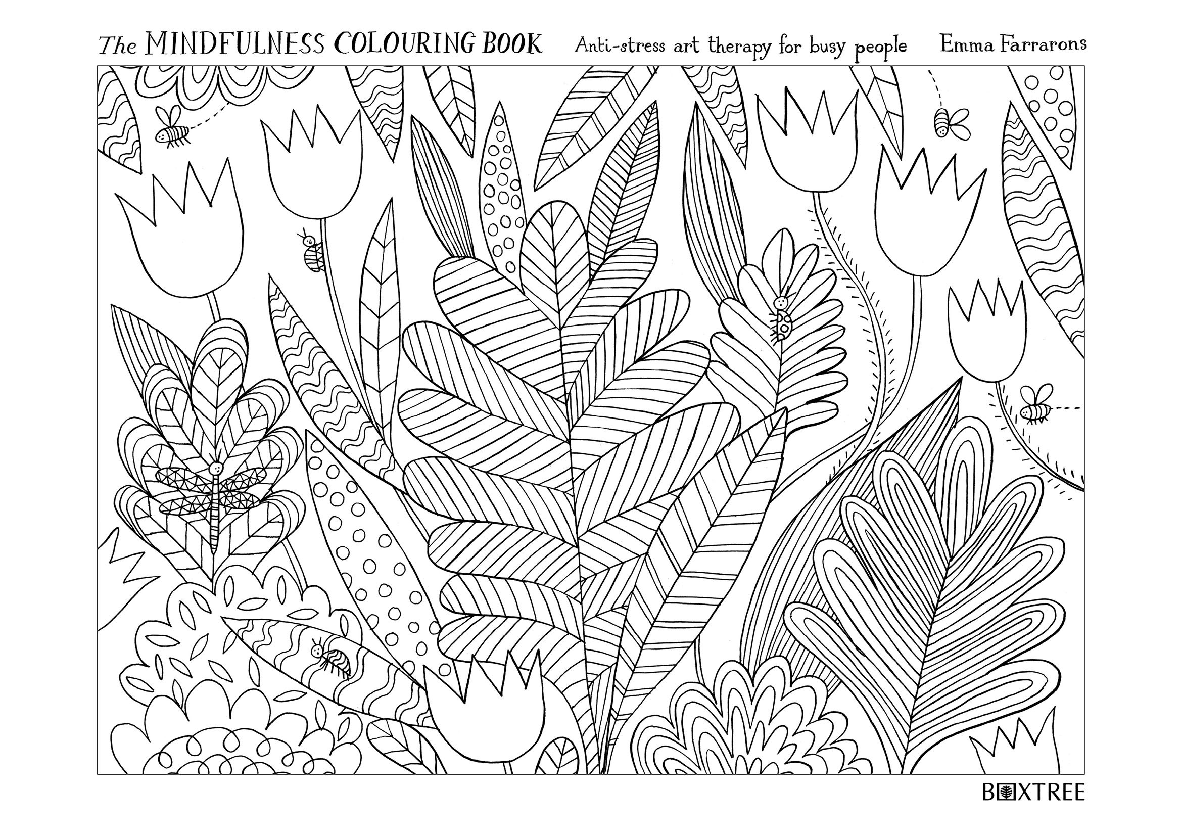 Stress Relief Coloring Pages For Boys
 Homemaker Magazine Forum Baking