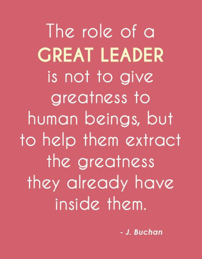 Strong Leadership Quotes
 Leadership Quotes Askideas