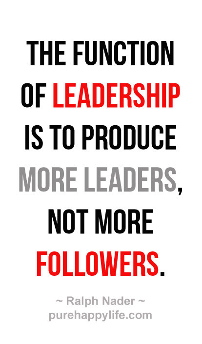 Strong Leadership Quotes
 75 Leadership Quotes Sayings about Leaders