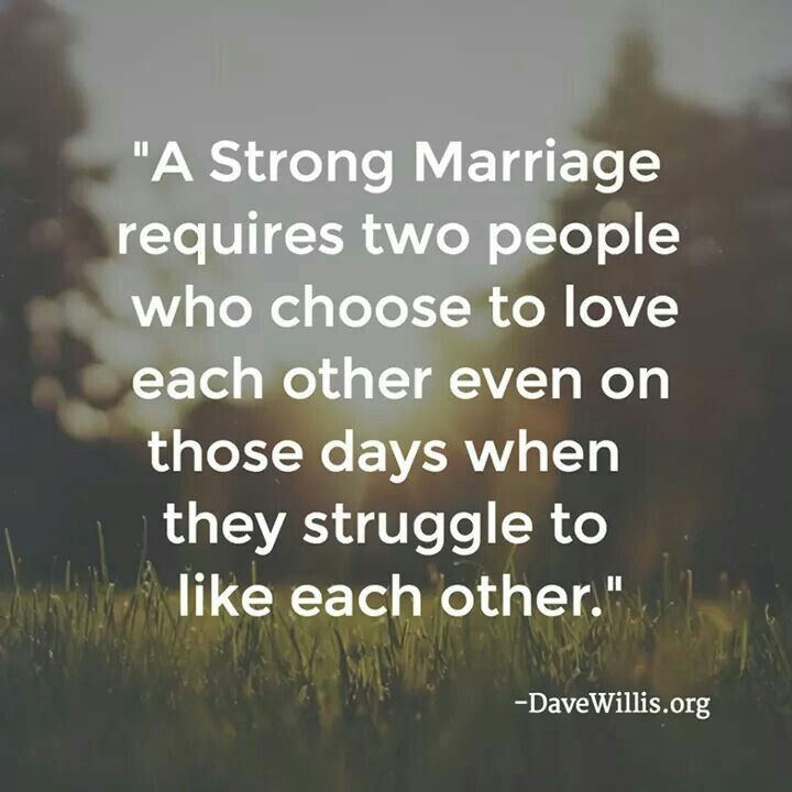 Strong Marriages Quotes
 1000 Inspirational Marriage Quotes on Pinterest