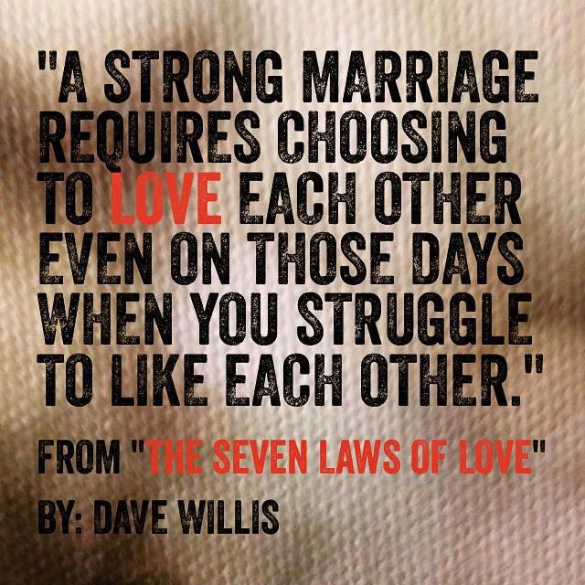 Strong Marriages Quotes
 25 best ideas about Strong Marriage on Pinterest
