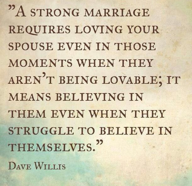 Strong Marriages Quotes
 Strong Relationship Quotes on Pinterest