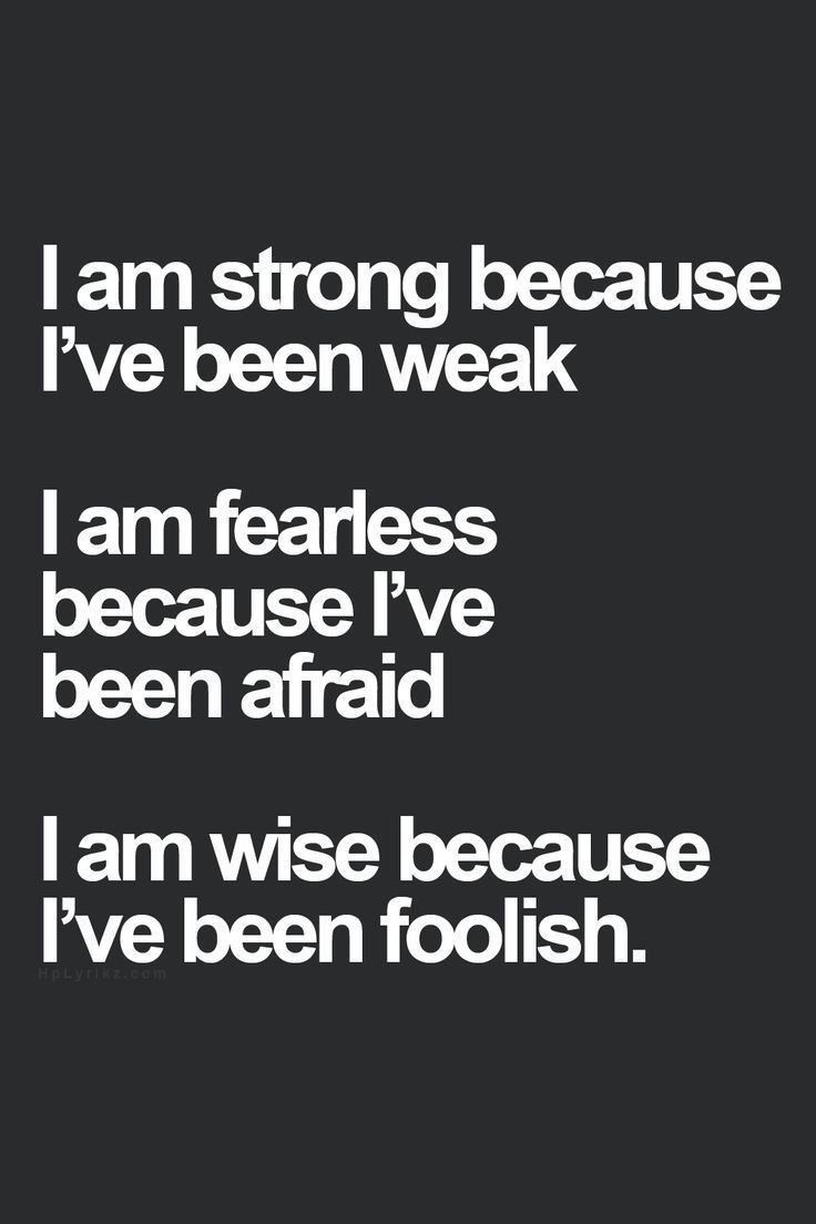 Strong Motivational Quotes
 I Am Strong Fearless And Wise s and