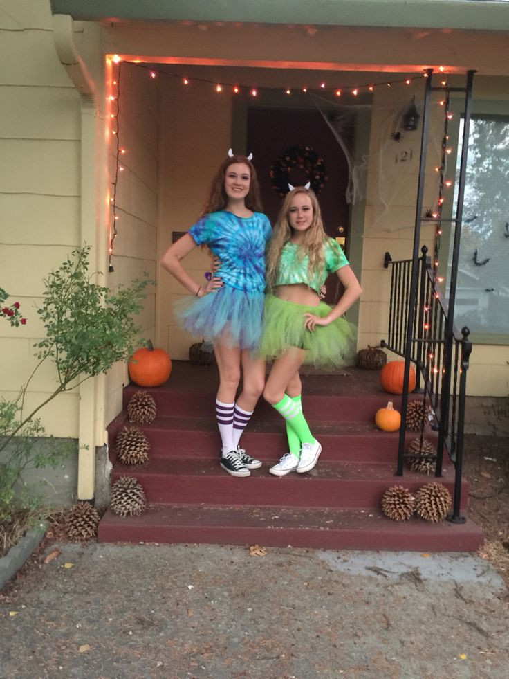 Sully DIY Costume
 17 Best ideas about Sully Costume on Pinterest