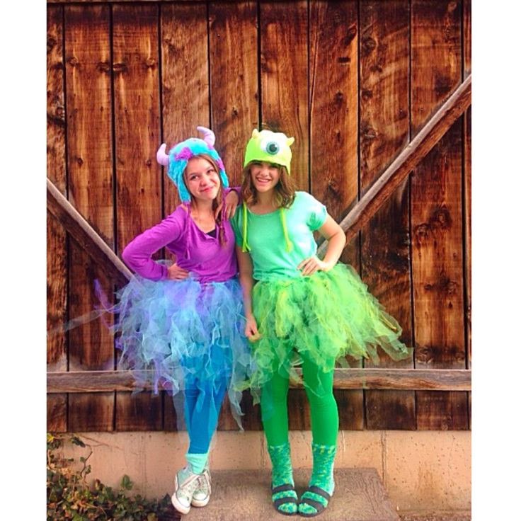 Sully DIY Costume
 Best 25 Sully costume ideas on Pinterest