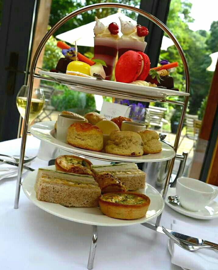 Summer Afternoon Tea Party Ideas
 Win Smooth Summer Afternoon Tea Party Smooth North East