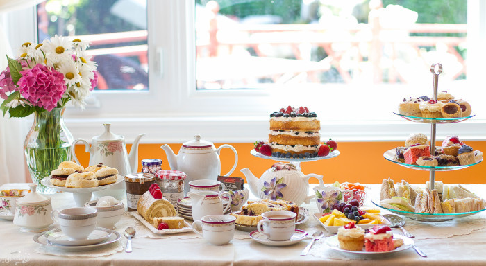 Summer Afternoon Tea Party Ideas
 How to Throw An Afternoon Tea Party Life Made Sweeter