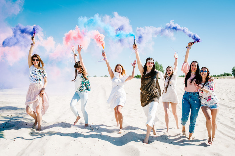 Summer Bachelor Party Ideas
 The Best Bachelorette Party Destinations For Every Theme