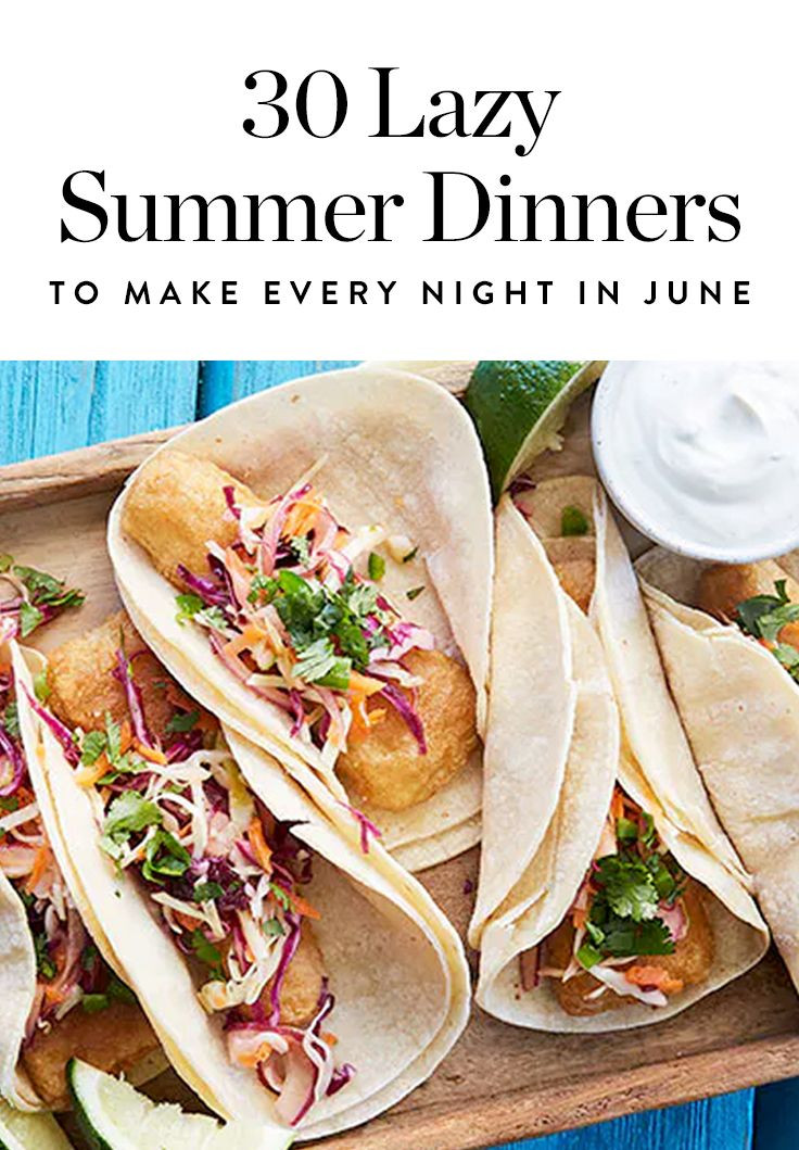 Summer Dinner Party Recipe Ideas
 Best 25 Casual dinner parties ideas on Pinterest