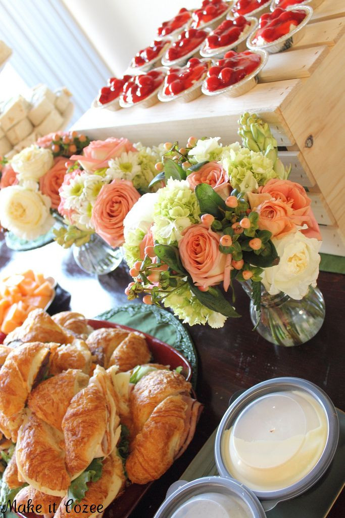 Summer Housewarming Party Ideas
 Throwing a Great Housewarming Party
