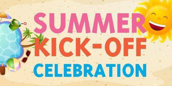 Summer Kickoff Party Ideas
 Arts & Entertainment