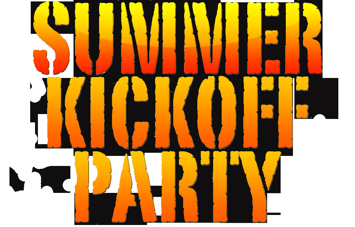 Summer Kickoff Party Ideas
 Kick f Pantyhose Party At Gay And