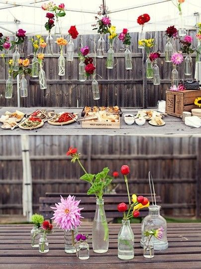 Summer Party Decorating Ideas
 Best 20 Summer Party Decorations ideas on Pinterest