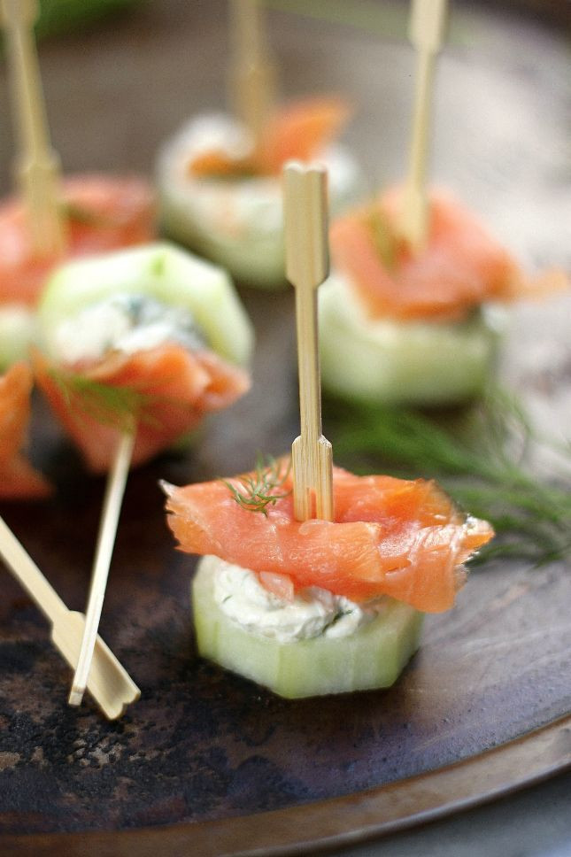 Summer Party Recipe Ideas
 17 Best ideas about Summer Party Appetizers on Pinterest