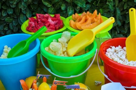 Summer Pool Party Ideas For Adults
 Best 25 Kid pool parties ideas on Pinterest