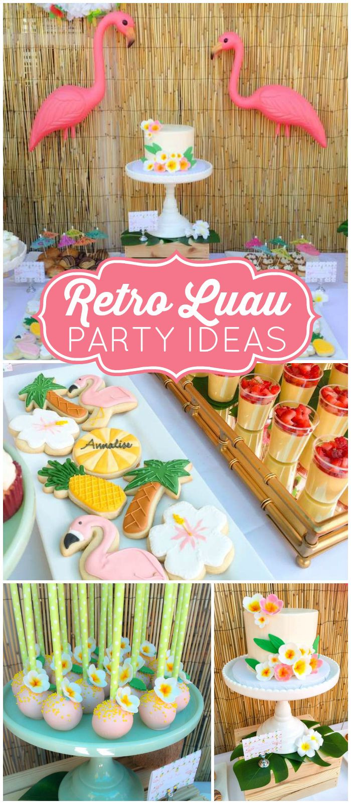 Summer Themed Party Ideas
 Best 25 Summer party themes ideas on Pinterest