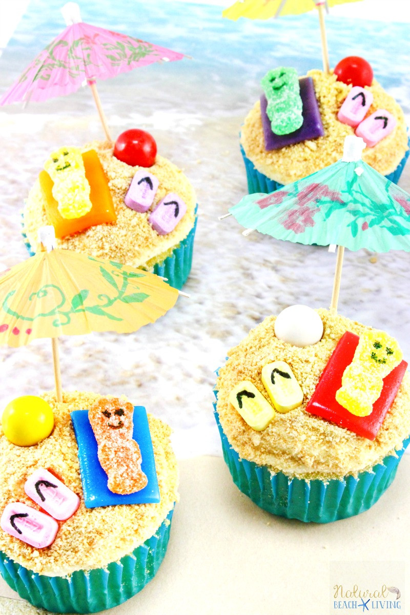 Summer Themed Party Ideas
 Under the Sea Snacks Perfect Ocean Theme Party Ideas