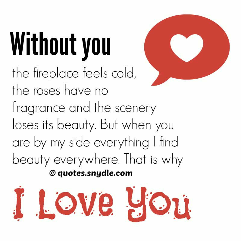 Super Romantic Quotes
 50 Super Cute Love Quotes and Sayings with Picture