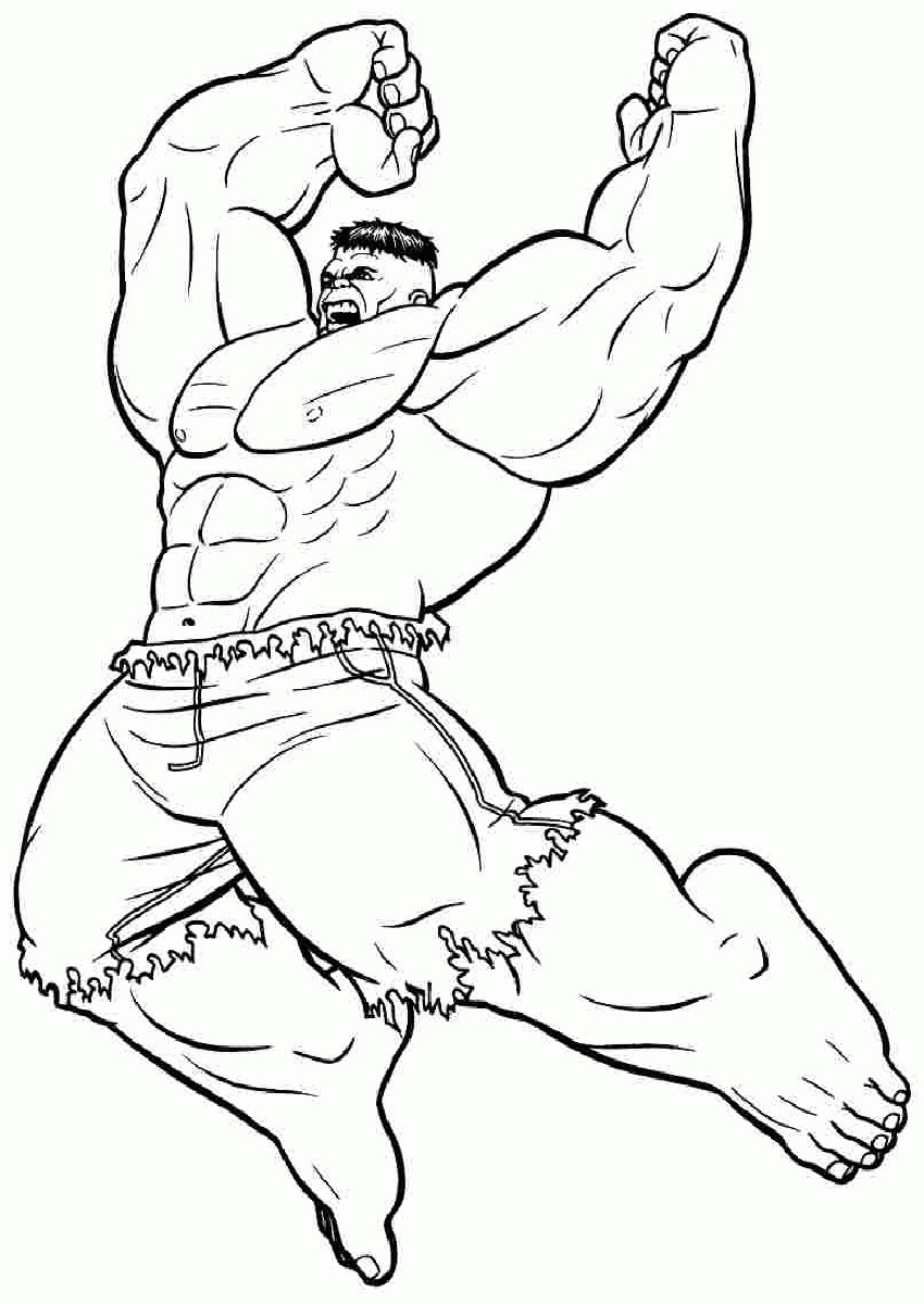 Superhero Boys Coloring Pages
 Superhero Coloring Pages Pdf Coloring Home
