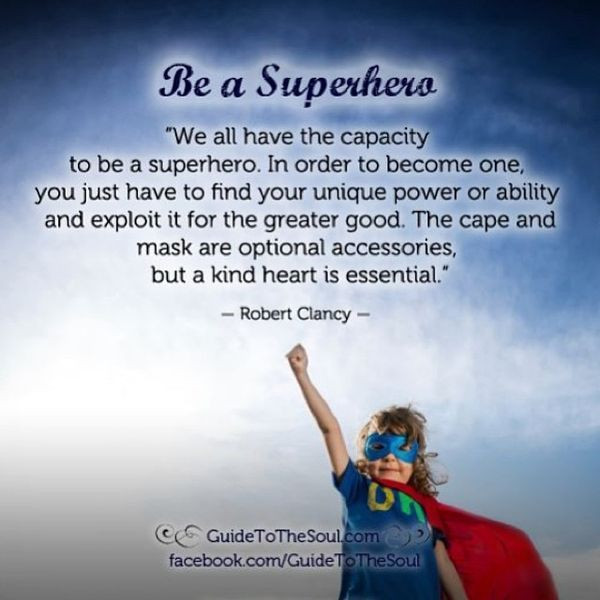 Superhero Motivational Quotes
 Superhero Hero quotes Pinterest