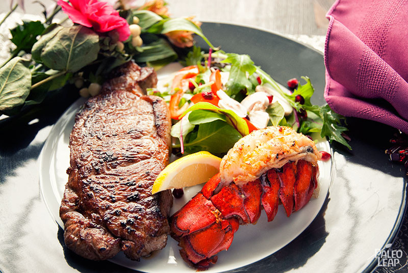 Surf And Turf Dinner Party Ideas
 Surf And Turf Dinner
