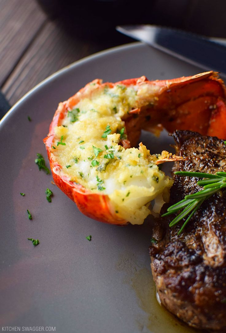 Surf And Turf Dinner Party Ideas
 Best 25 Surf and turf ideas on Pinterest