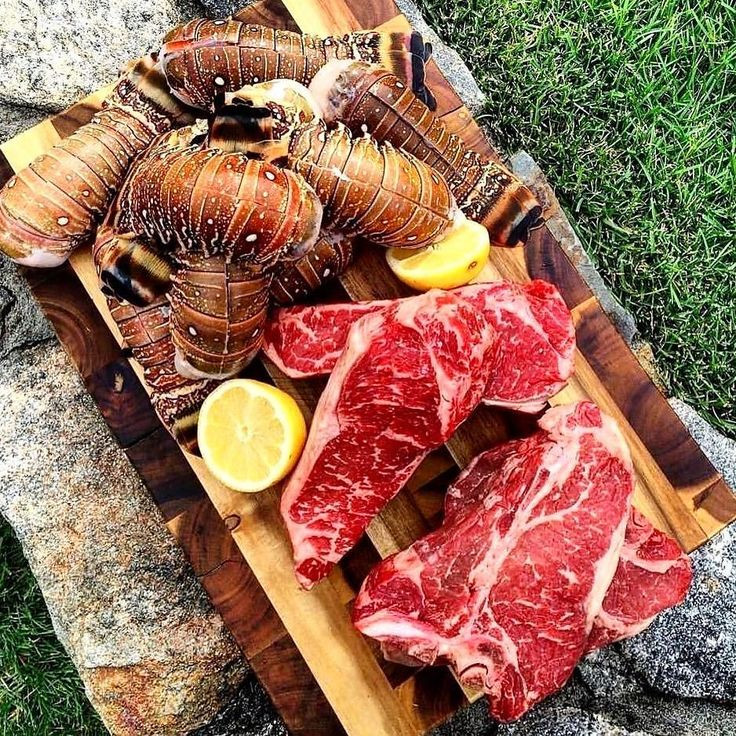 Surf And Turf Dinner Party Ideas
 Best 25 Surf and turf ideas only on Pinterest