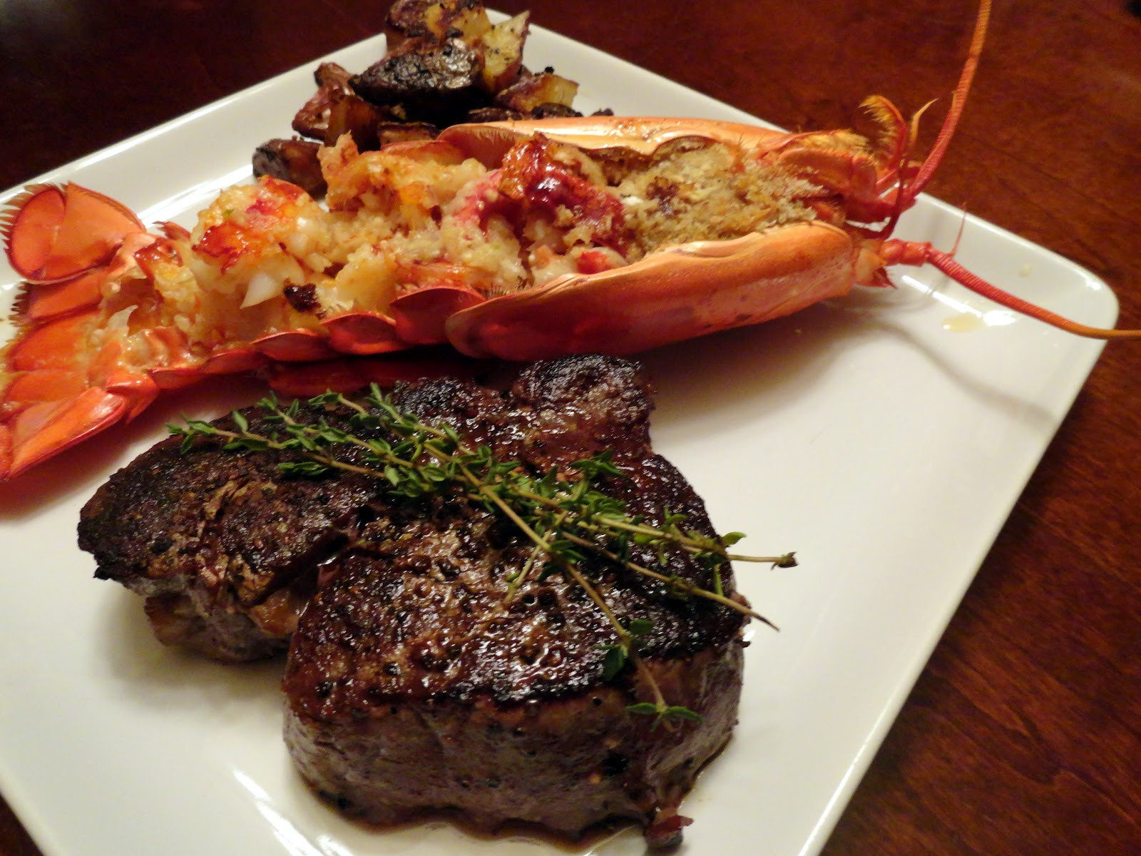 Surf And Turf Dinner Party Ideas
 PETA s VR Campaign Tech News and Reviews Linus Tech Tips