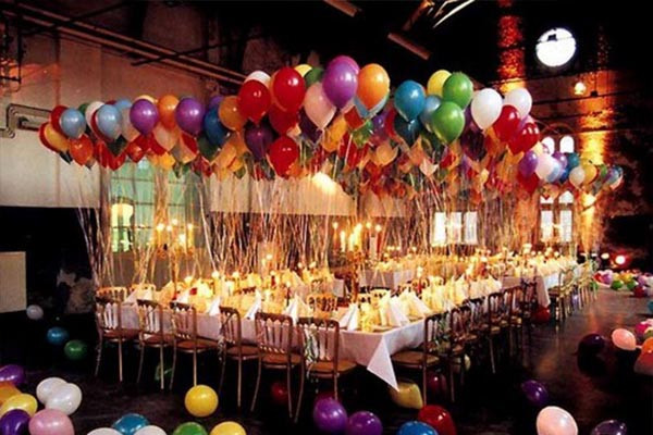 Surprise Birthday Party Ideas For Adults
 1000 Surprise Birthday Party Ideas for a Memorable Bash