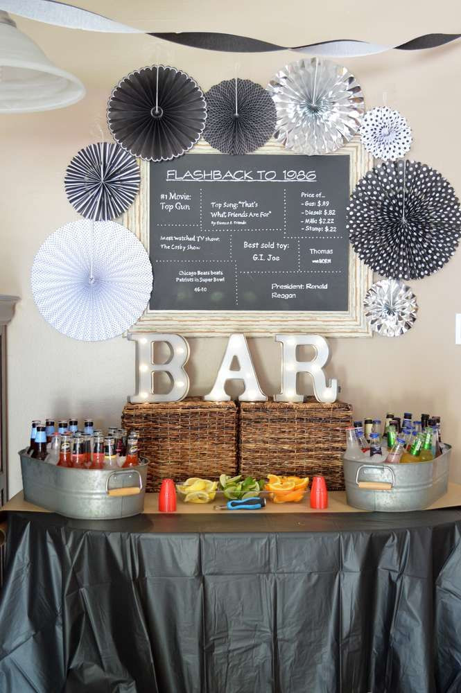 Surprise Birthday Party Ideas For Adults
 Beer Bash Birthday Party Ideas in 2019