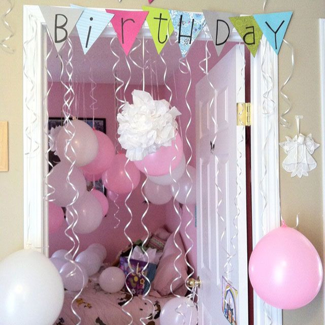 Surprise Gift Ideas For Girlfriend
 9 FANTASTIC BIRTHDAY SURPRISES Birthday surprise
