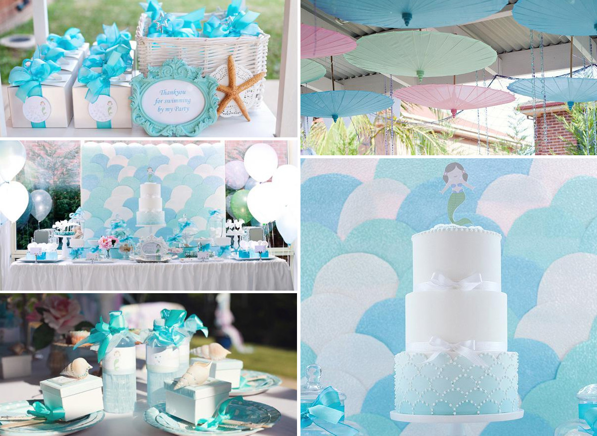 Sweet 16 Summer Party Ideas
 sweet 16 birthday party ideas girls for at home