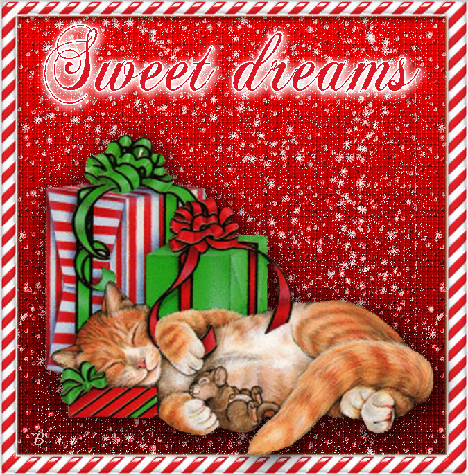 Sweet Christmas Quote
 Sweet Dreams Christmas Quote s and