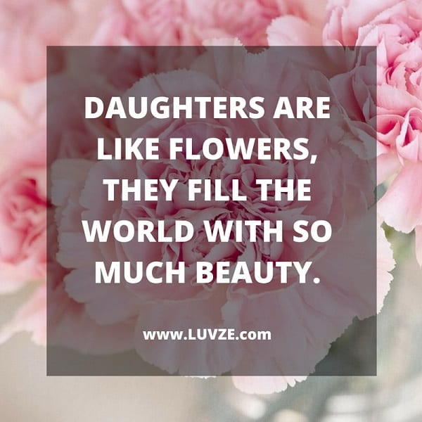 Sweet Family Quotes
 170 Family Quotes And Sayings With Beautiful
