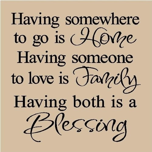 Sweet Family Quotes
 CUTE FAMILY QUOTES PINTEREST image quotes at relatably