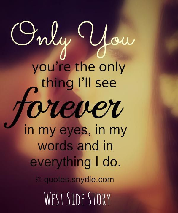 Sweet Relationship Quotes
 50 Really Sweet Love Quotes For Him and Her With Picture