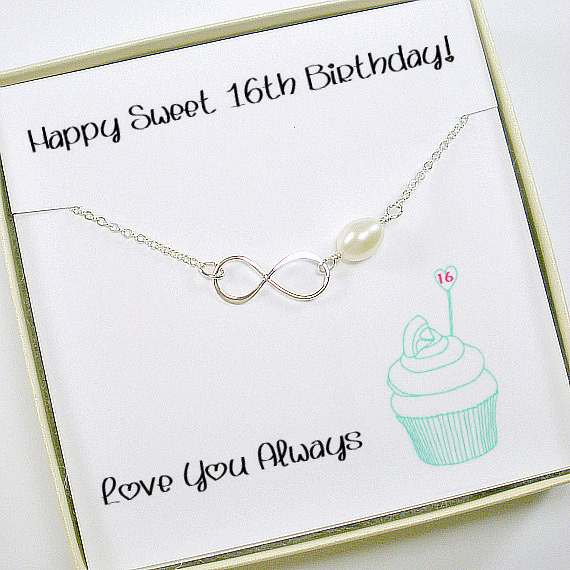 Sweet Sixteen Gift Ideas For Girls
 Sweet 16 Birthday Gift 16th Birthday Gift 16th Birthday