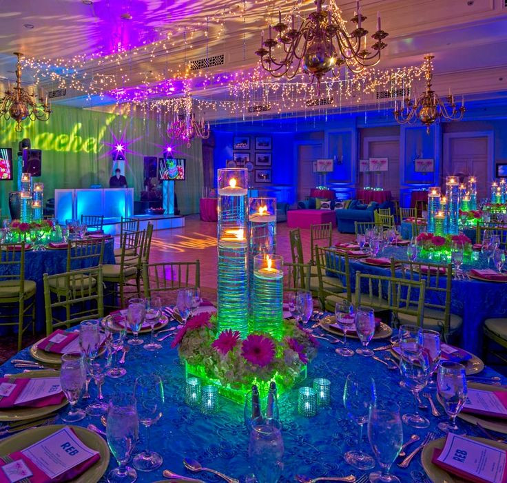 Sweet Sixteen Party Ideas For Summer
 16 decor – EBE Talent