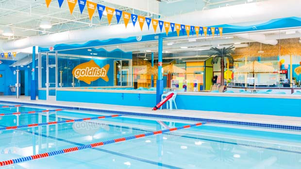 Swimming Birthday Party Places
 Metro Detroit Birthday Party Places