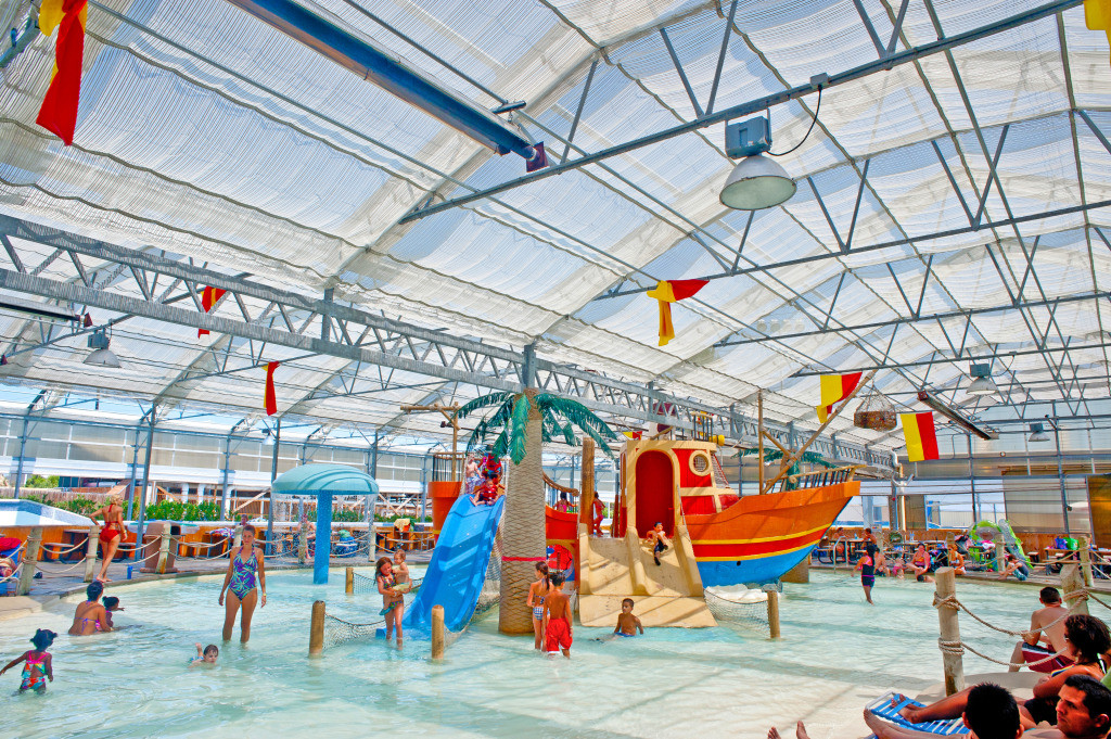Swimming Birthday Party Places
 10 Best Places to Have a Pool Birthday Party for Kids in