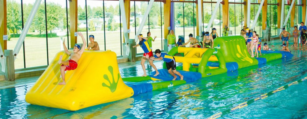 Swimming Birthday Party Places
 8 Places to Host an Kids Indoor Pool Party – South Shore Mamas