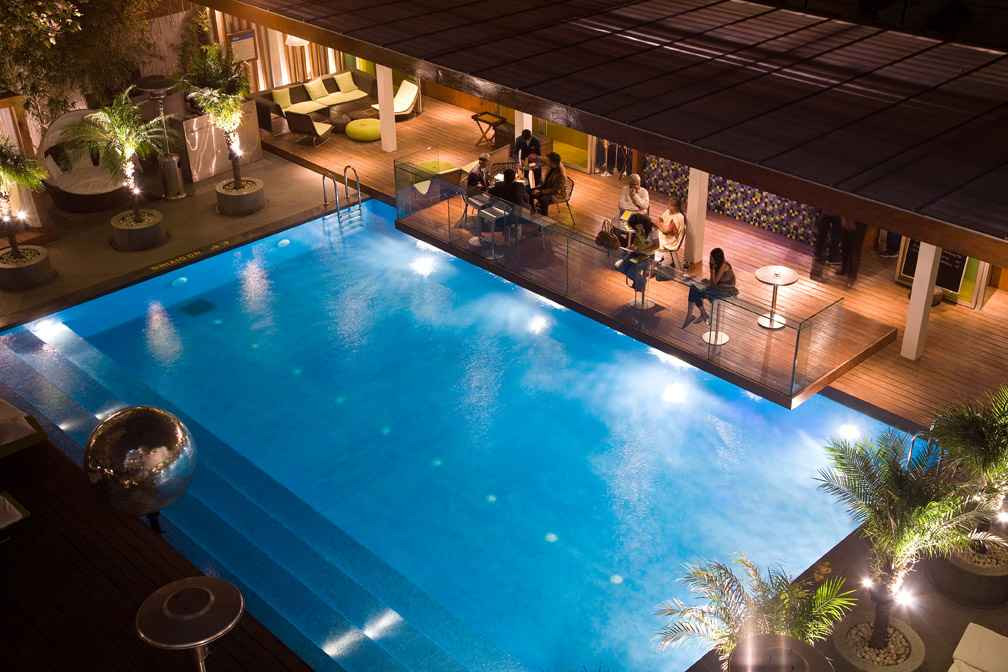 Swimming Birthday Party Places
 10 Best Pool Party Venues in India