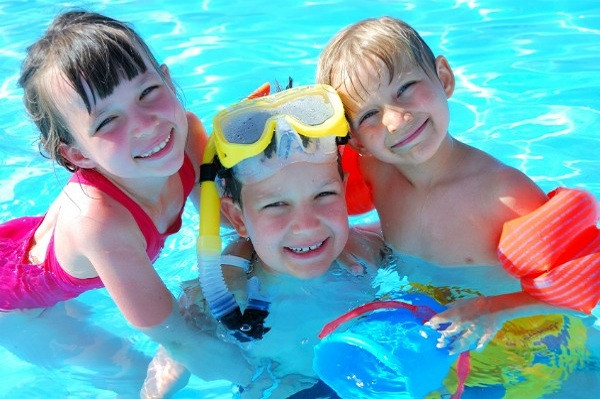 Swimming Birthday Party Places
 20 Best Places for Kids Birthday Parties