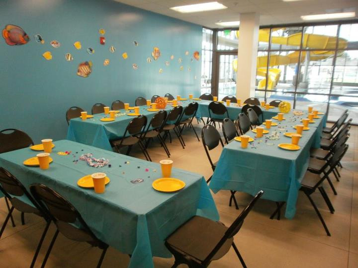 Swimming Birthday Party Places
 Birthday advice Venues for rent in Oakland 510 Families